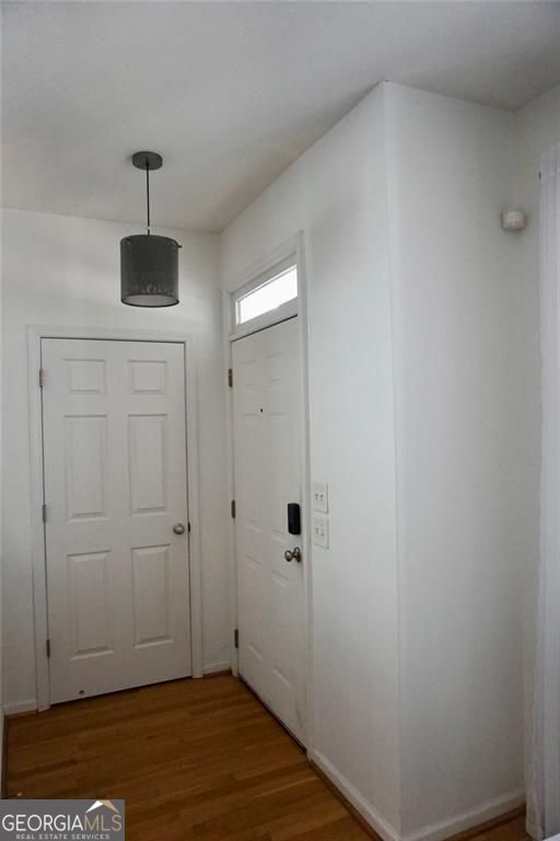 85 Hammock Place SE Atlanta GA 30312
