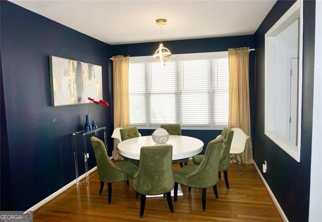 85 Hammock Place SE Atlanta GA 30312