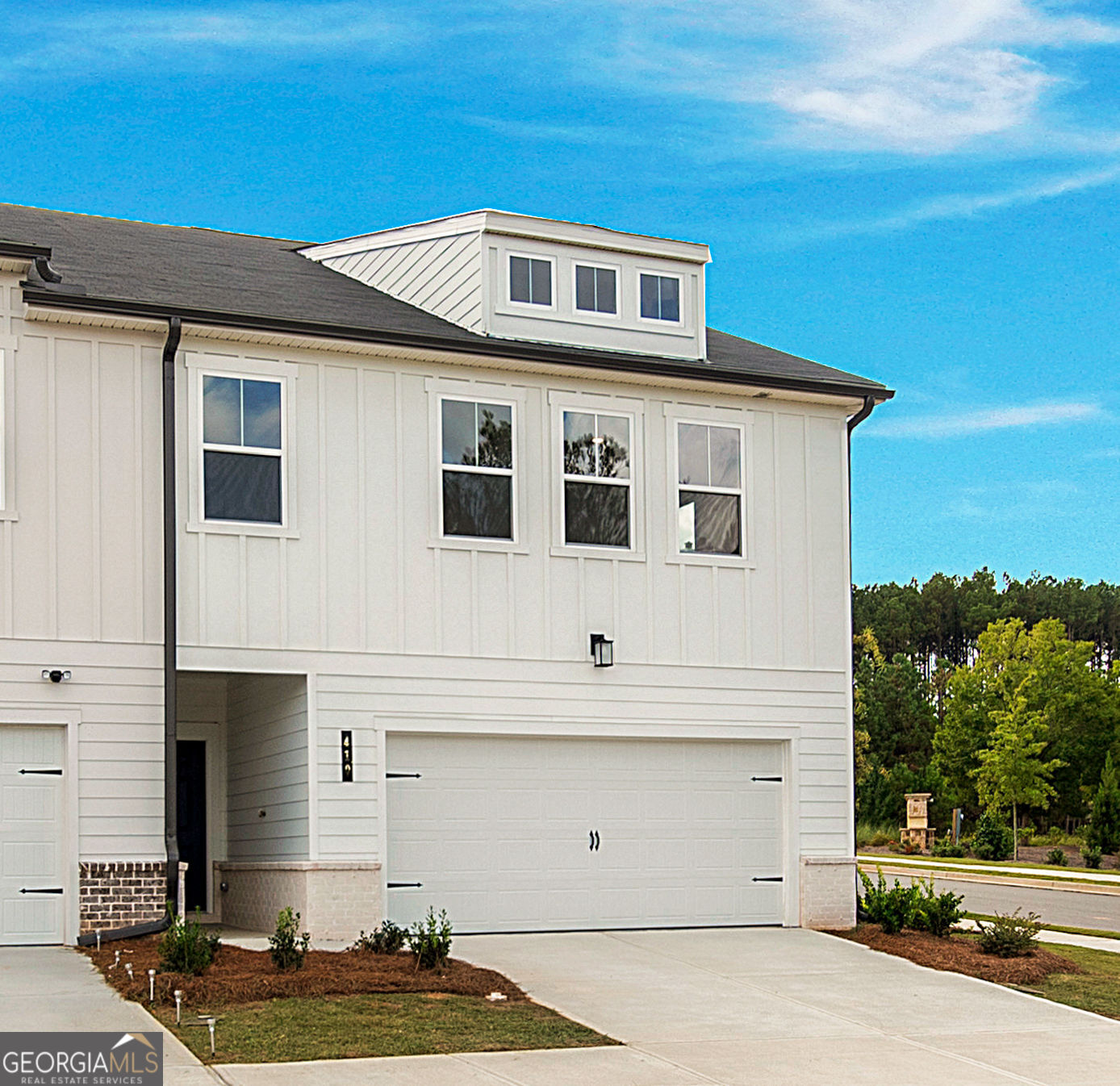 410 Point Place Drive Loganville GA 30052