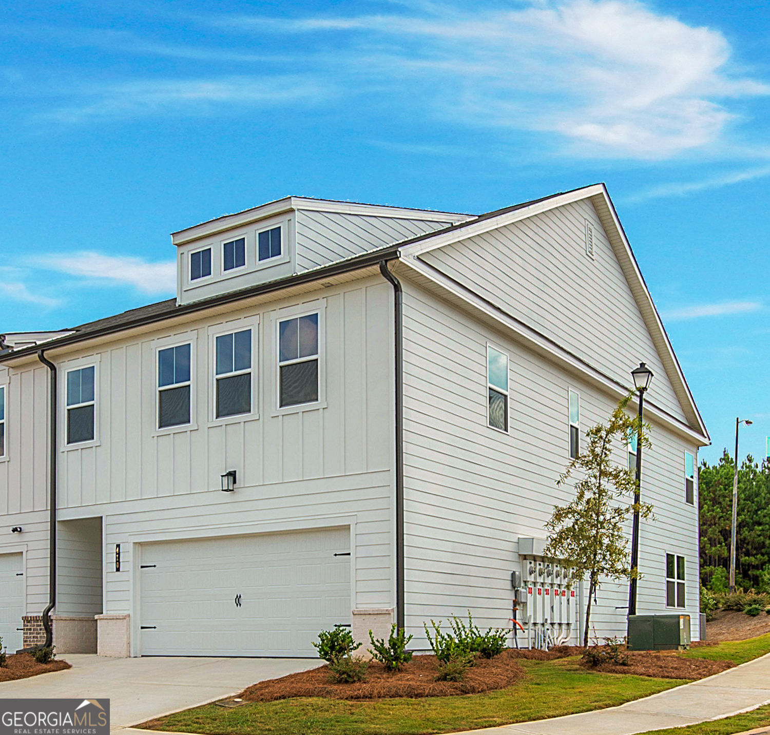 410 Point Place Drive Loganville GA 30052