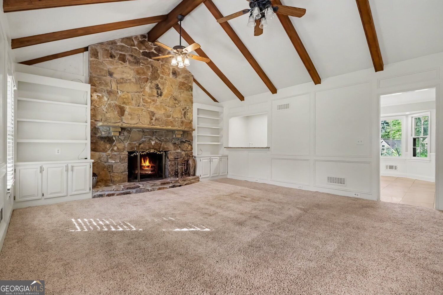 6546 Rosecommon Drive NW Peachtree Corners GA 30092