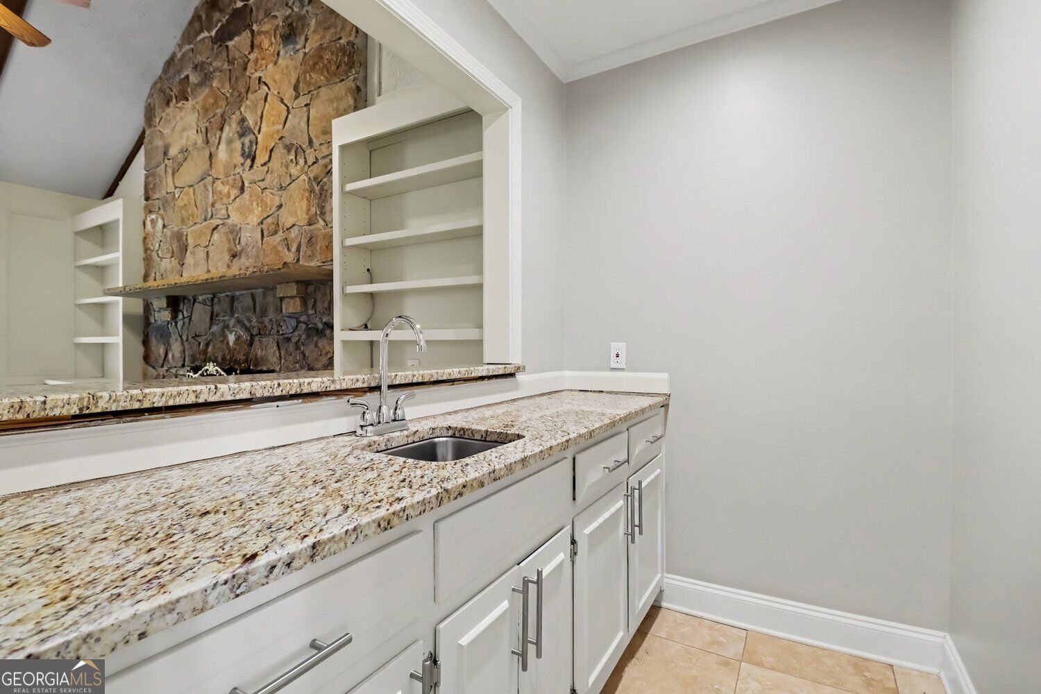 6546 Rosecommon Drive NW Peachtree Corners GA 30092
