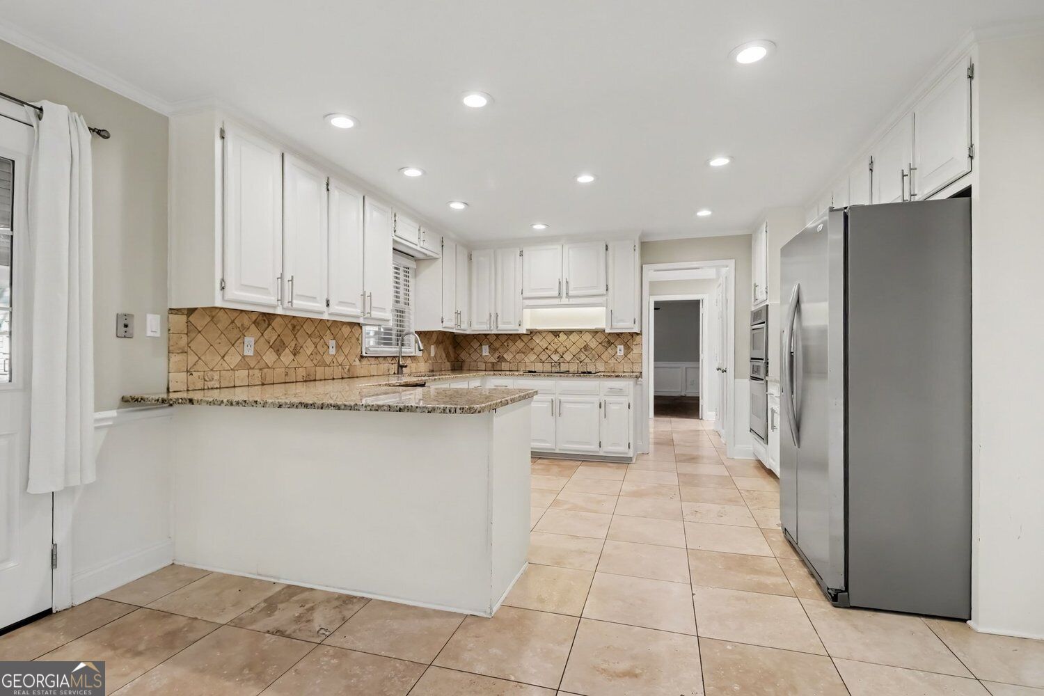 6546 Rosecommon Drive NW Peachtree Corners GA 30092