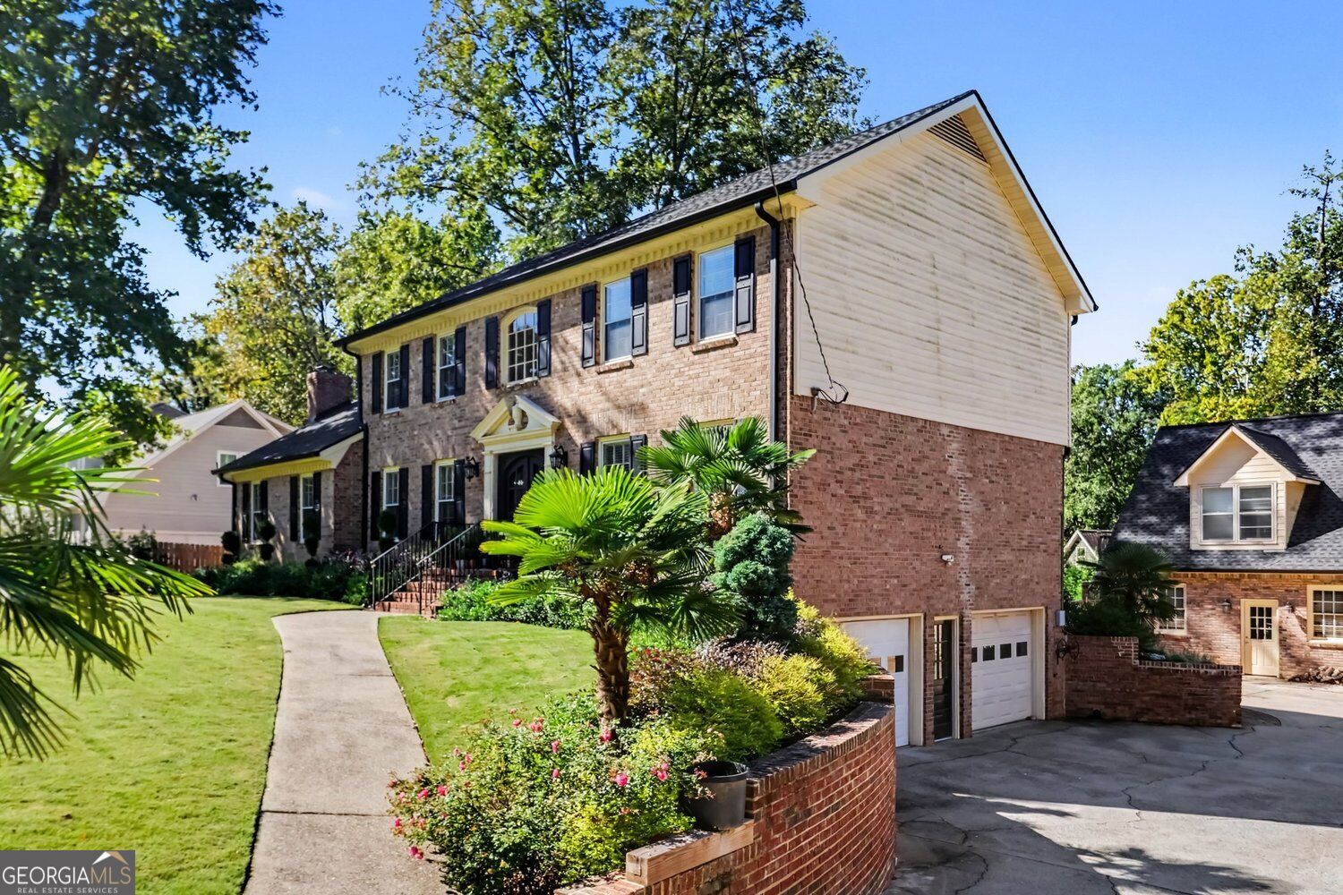 6546 Rosecommon Drive NW Peachtree Corners GA 30092