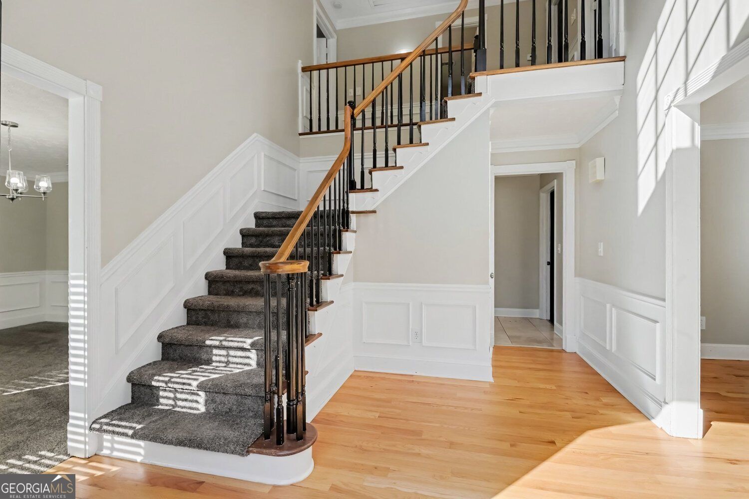 6546 Rosecommon Drive NW Peachtree Corners GA 30092