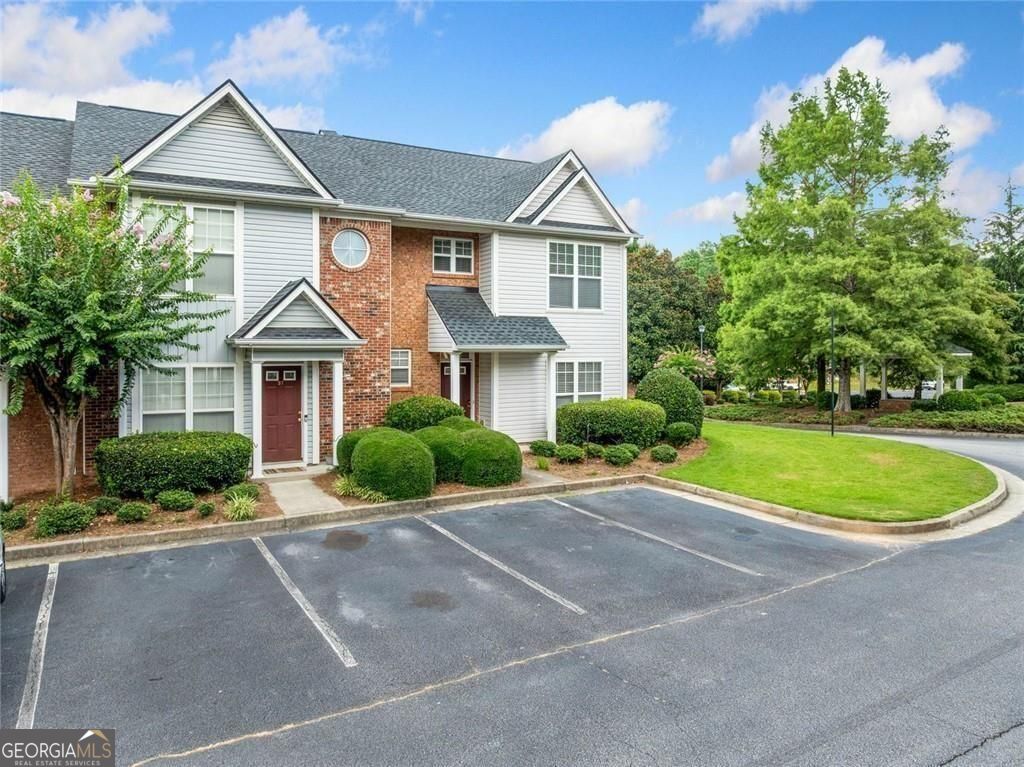 801 Old Peachtree Road Suwanee GA 30024