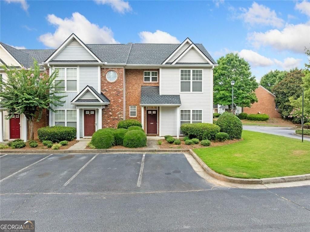 801 Old Peachtree Road Suwanee GA 30024