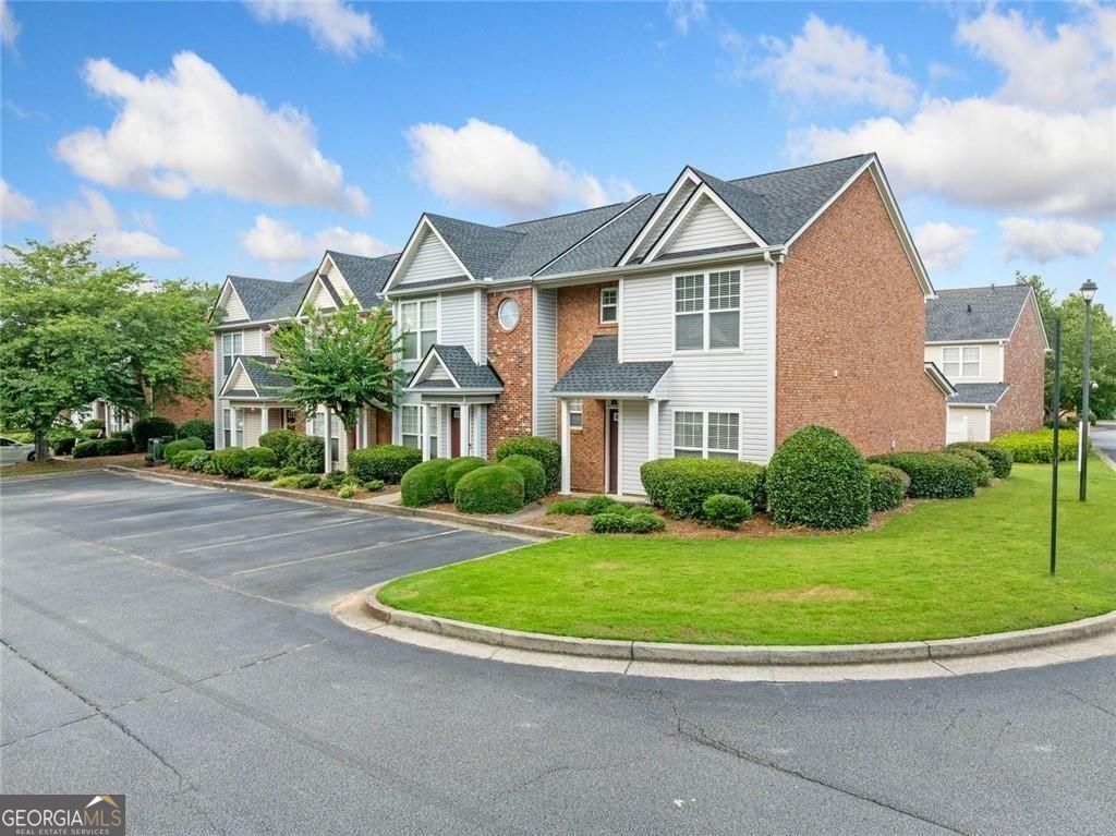 801 Old Peachtree Road Suwanee GA 30024