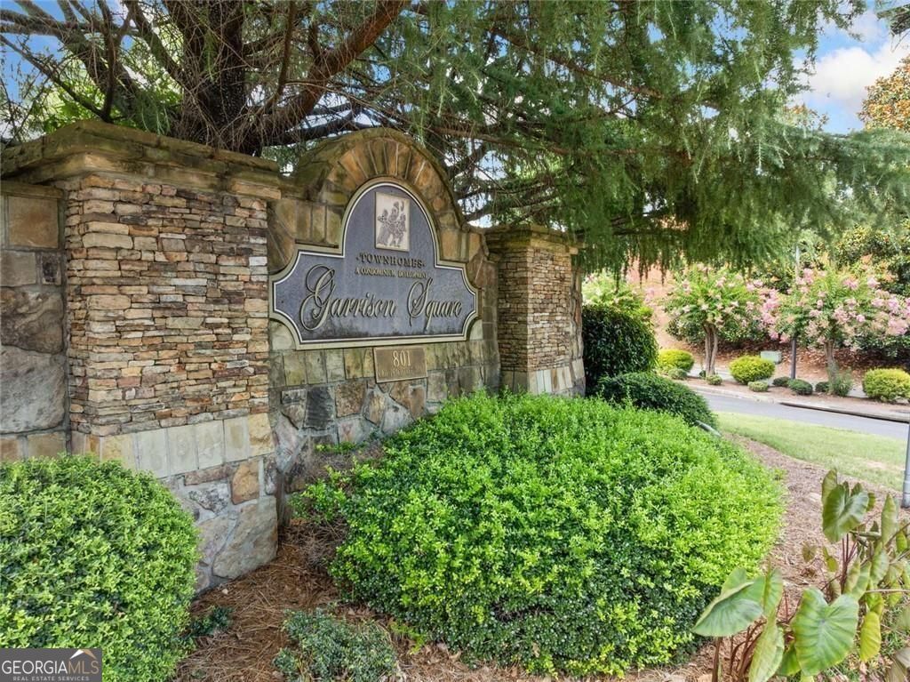 801 Old Peachtree Road Suwanee GA 30024