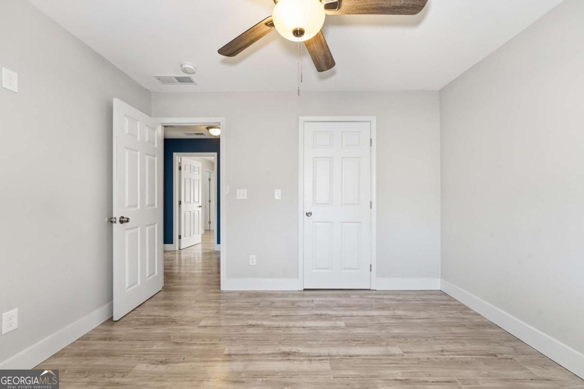 1735 Carter Circle East Point GA 30344