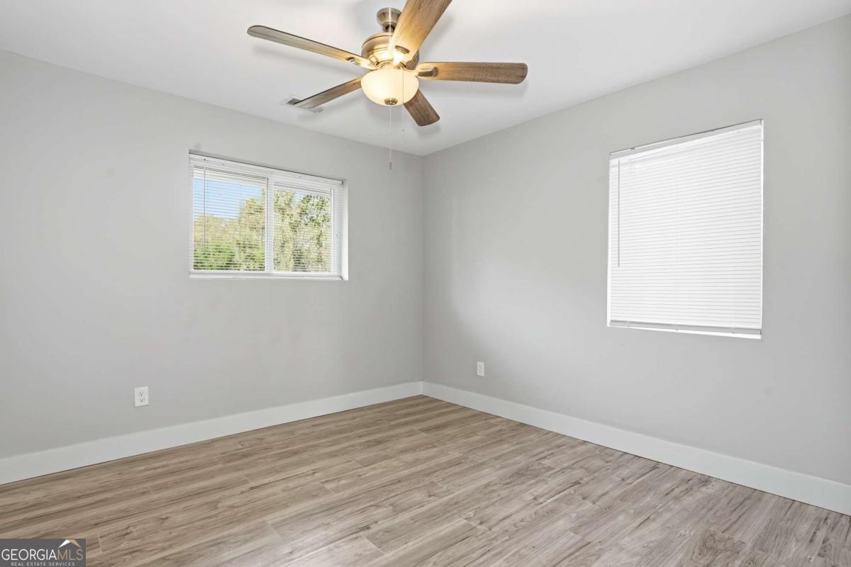 1735 Carter Circle East Point GA 30344