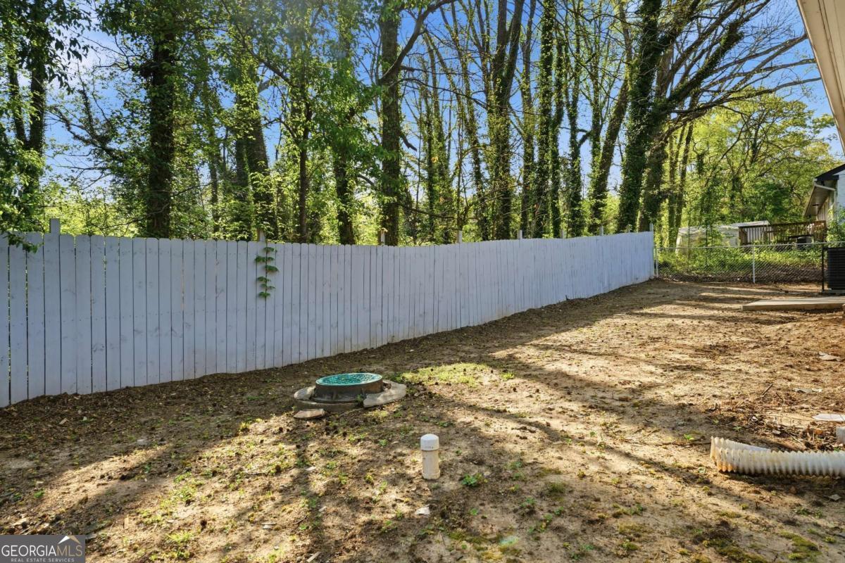 1735 Carter Circle East Point GA 30344