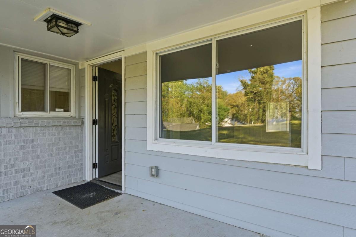 1735 Carter Circle East Point GA 30344