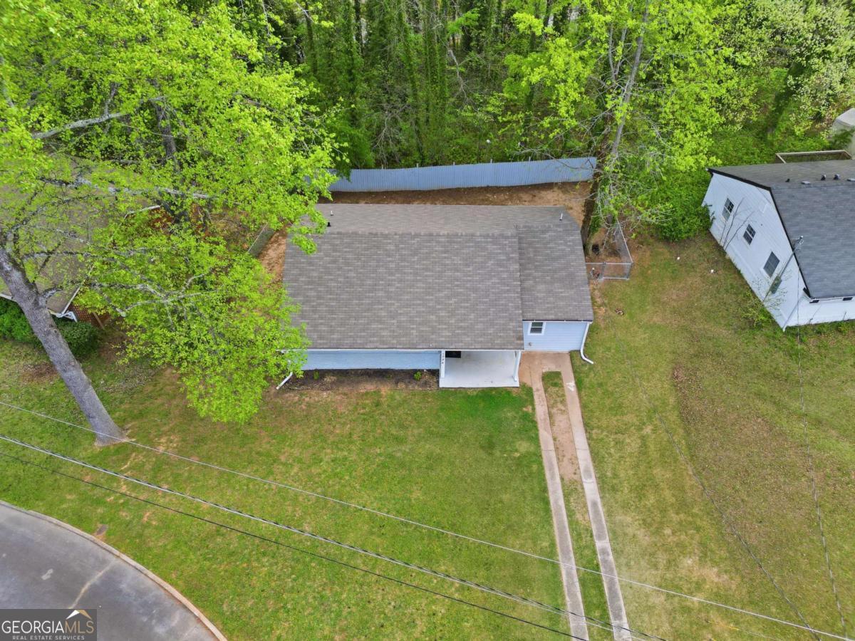1735 Carter Circle East Point GA 30344