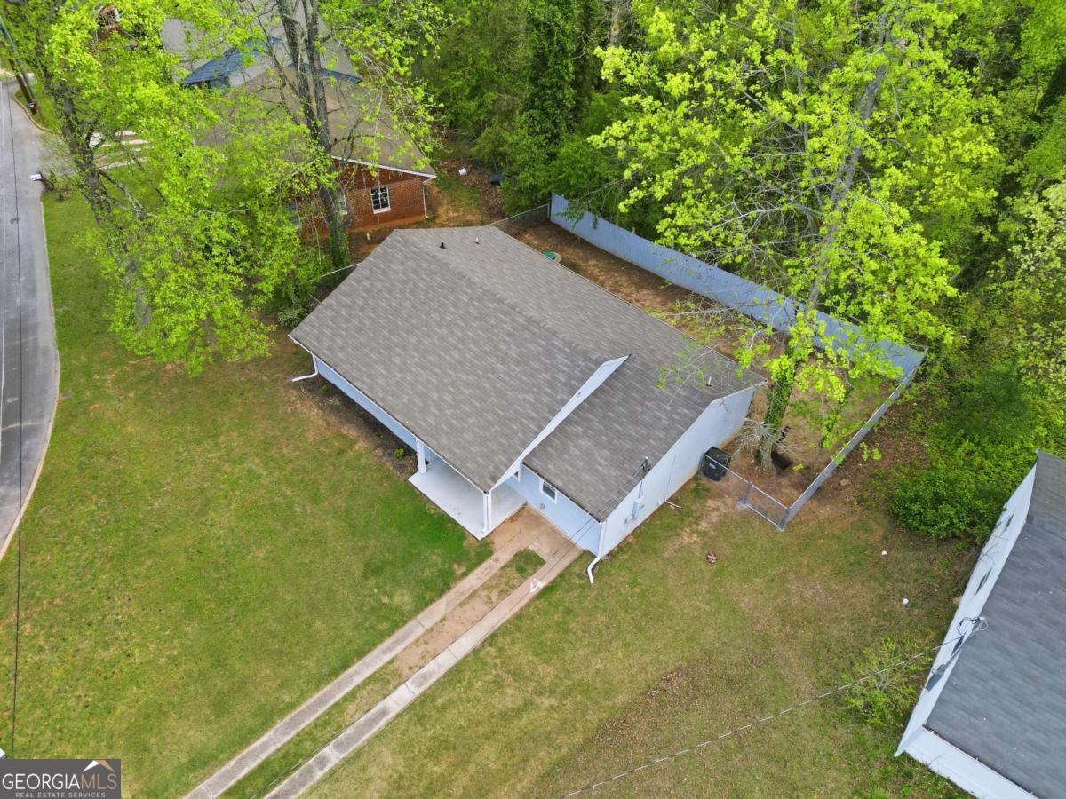 1735 Carter Circle East Point GA 30344