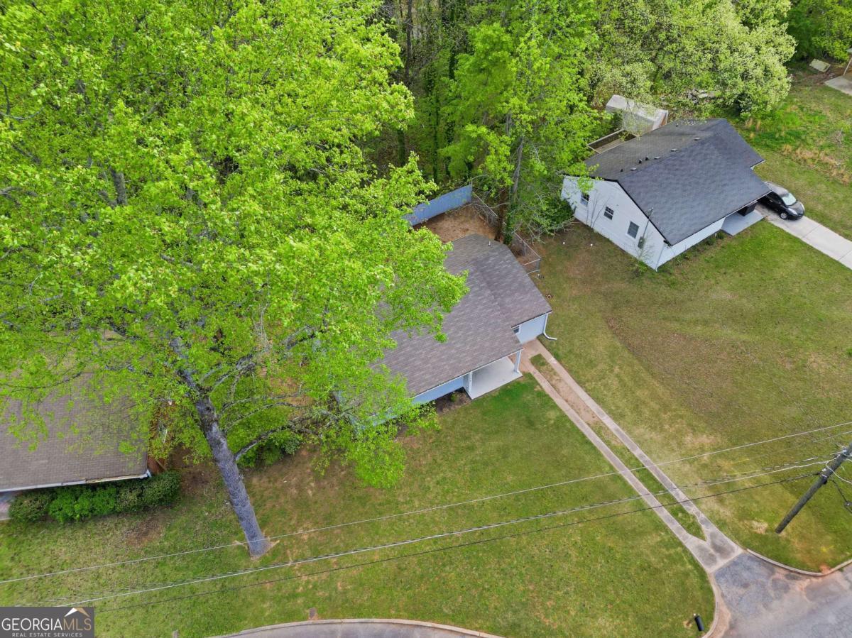1735 Carter Circle East Point GA 30344