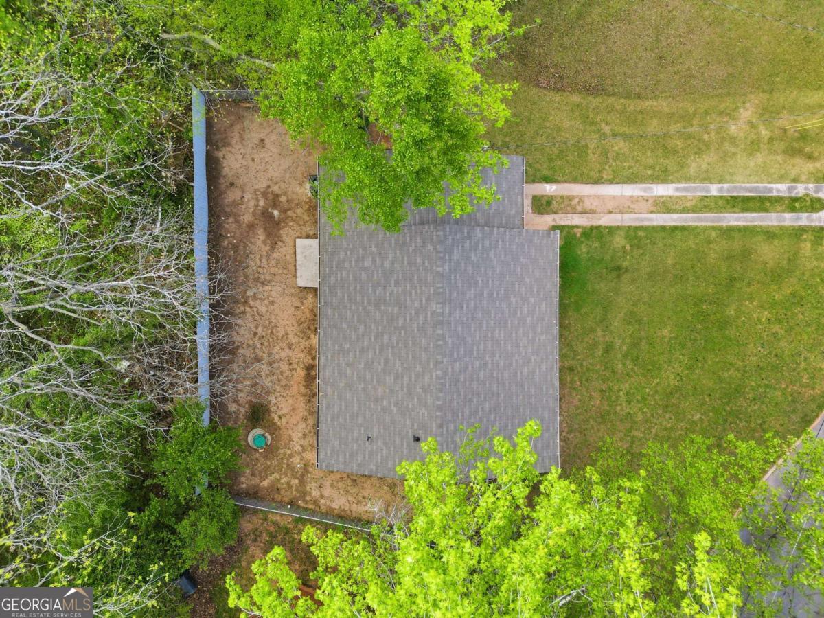 1735 Carter Circle East Point GA 30344