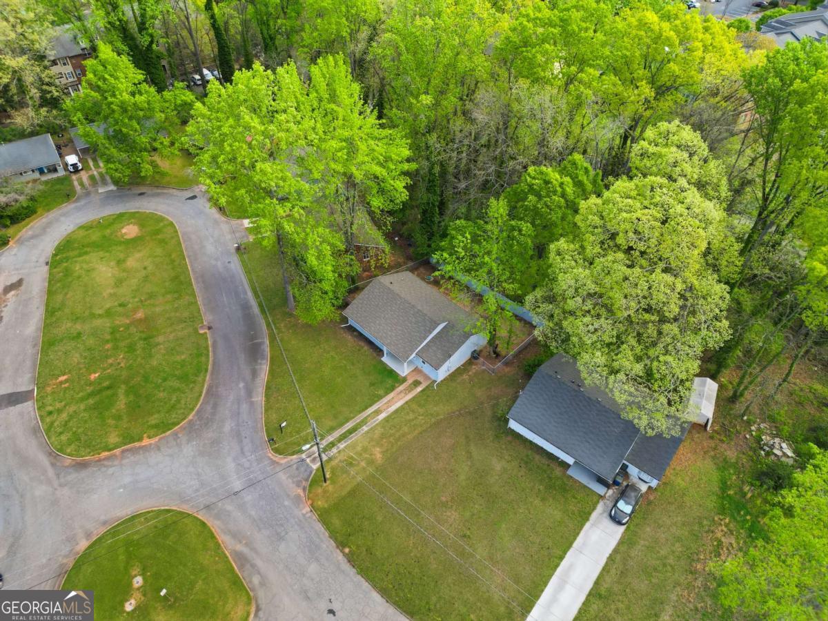1735 Carter Circle East Point GA 30344