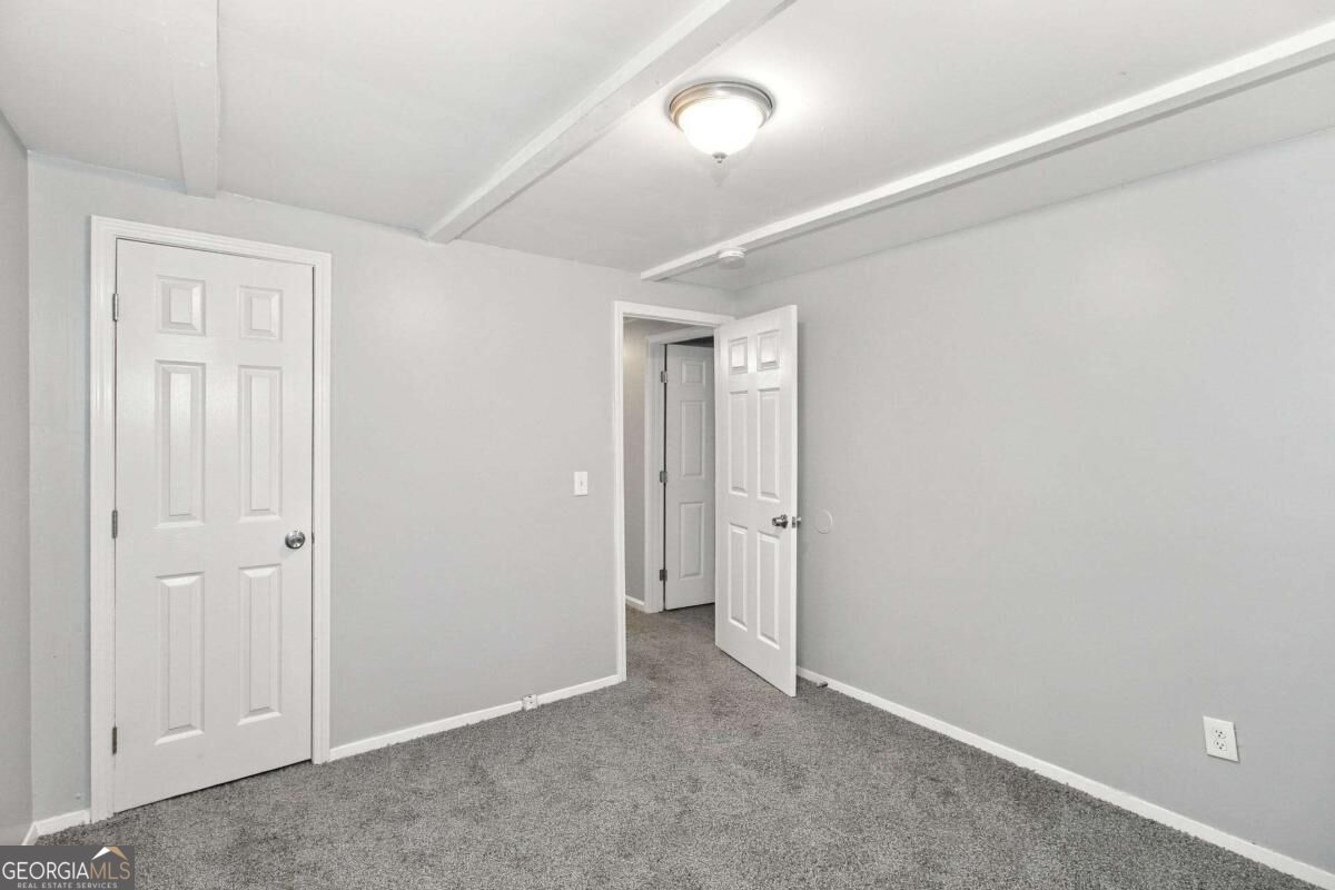 26 Hardaway Street Newnan GA 30263