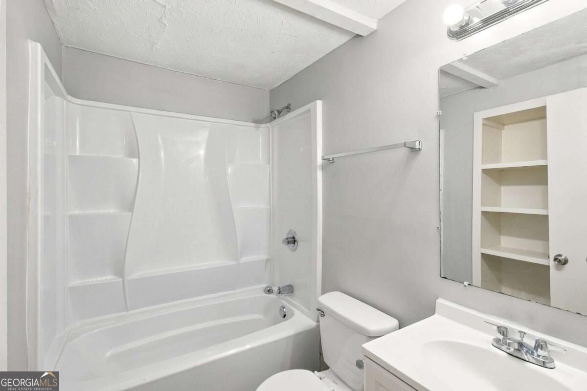 26 Hardaway Street Newnan GA 30263