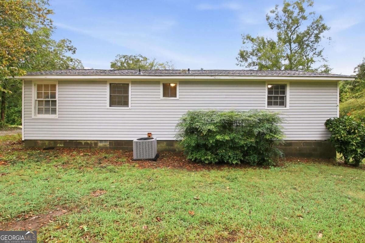 26 Hardaway Street Newnan GA 30263