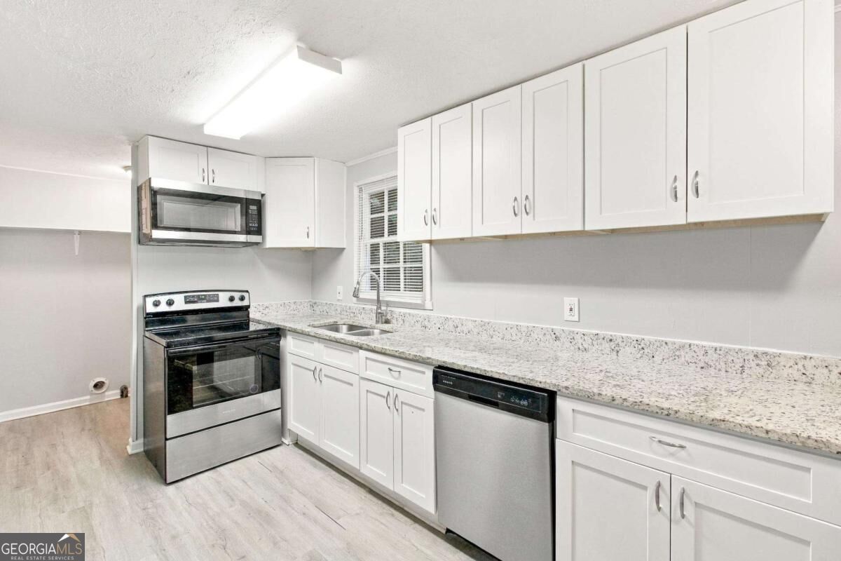 26 Hardaway Street Newnan GA 30263