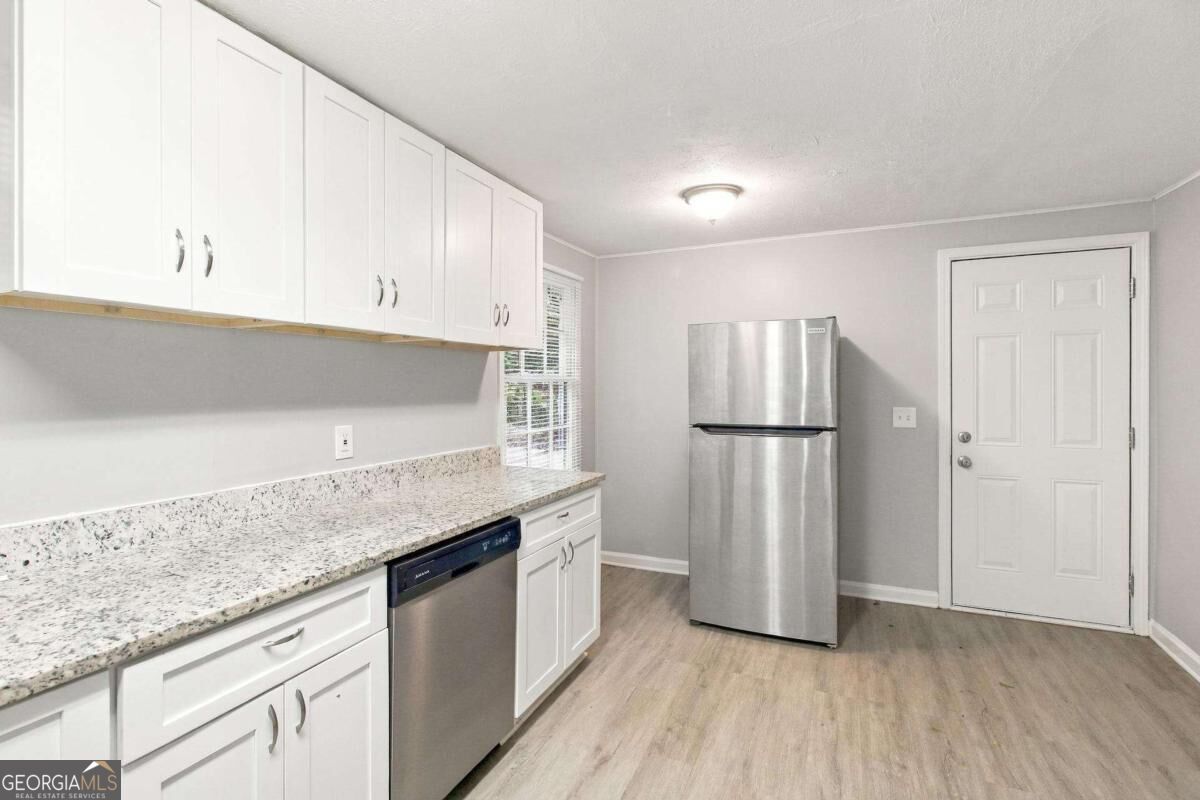 26 Hardaway Street Newnan GA 30263
