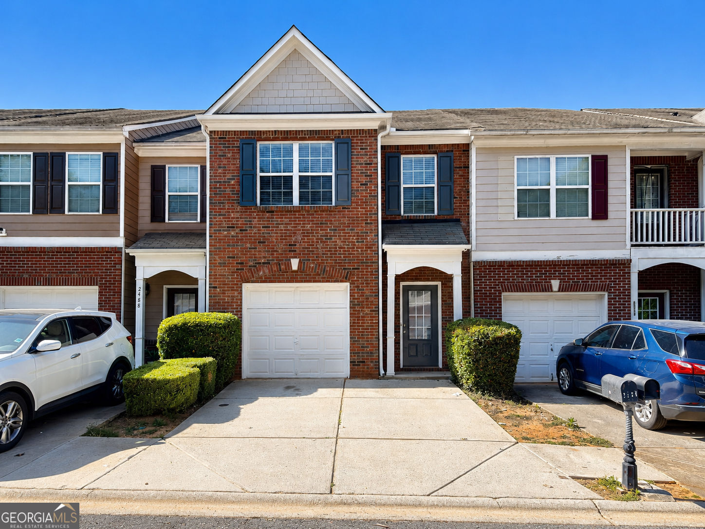 2490 Emma Way NW Lawrenceville GA 30044