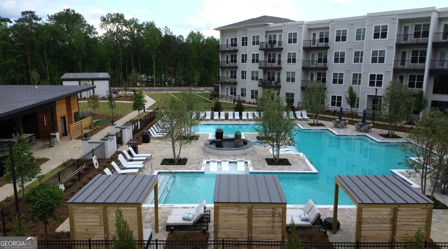 1100 Industrial Boulevard Sugar Hill GA 30518