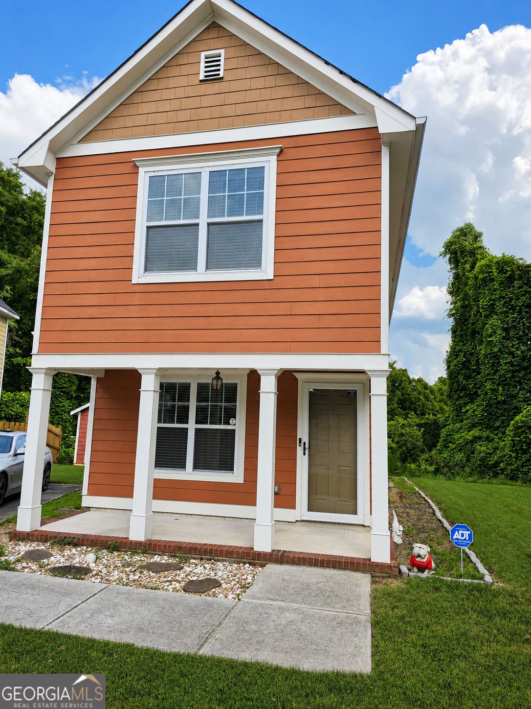 760 Vine Street Athens GA 30601