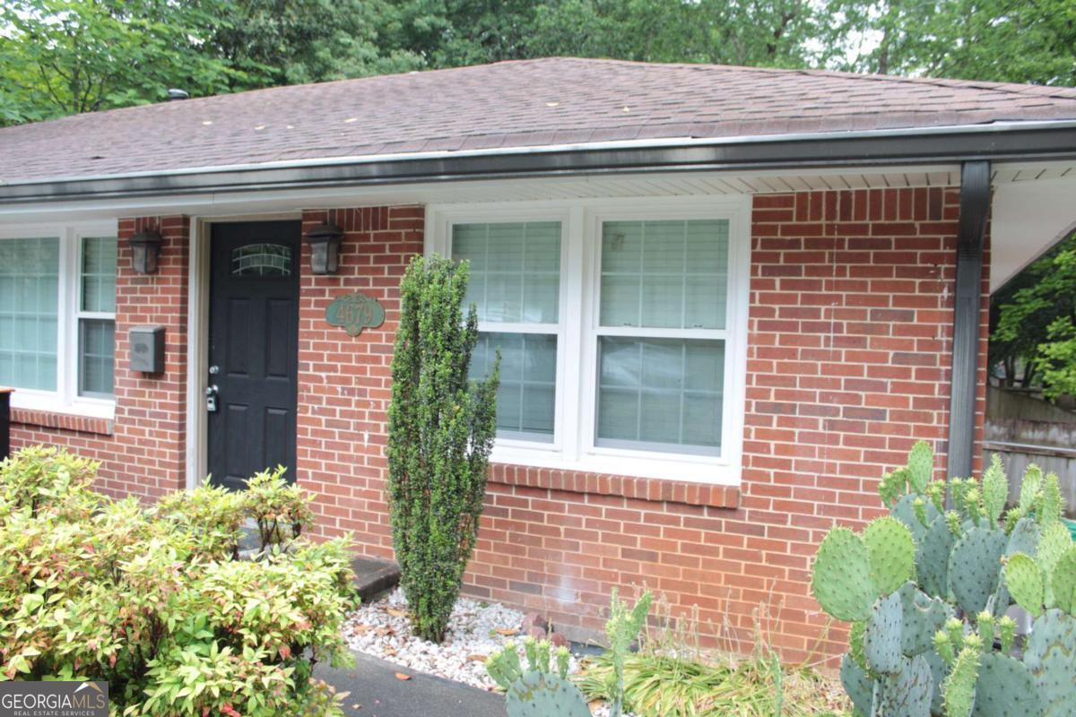4679 Chamblee Tucker Road Tucker GA 30084
