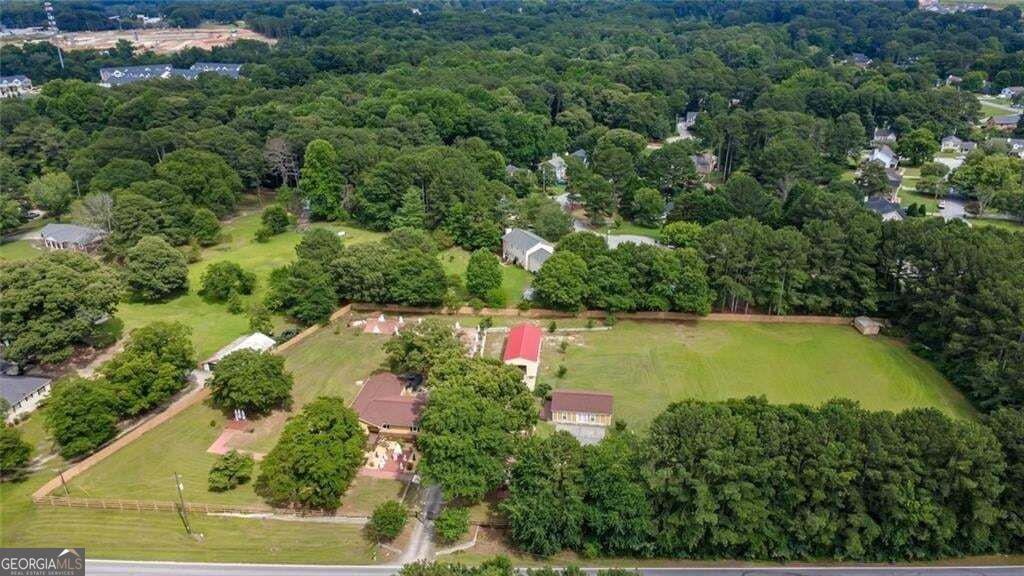 1242 Cooper Road Snellville GA 30078