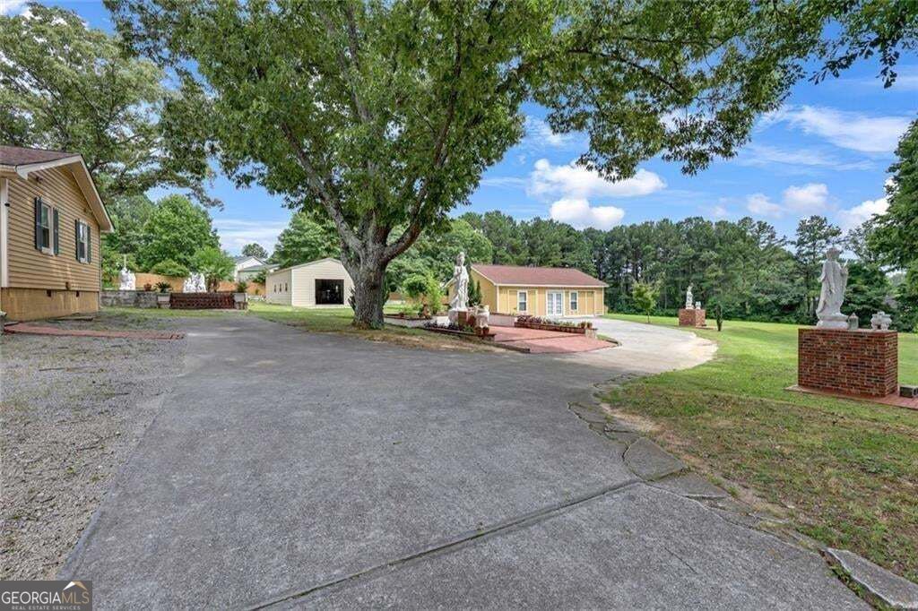 1242 Cooper Road Snellville GA 30078