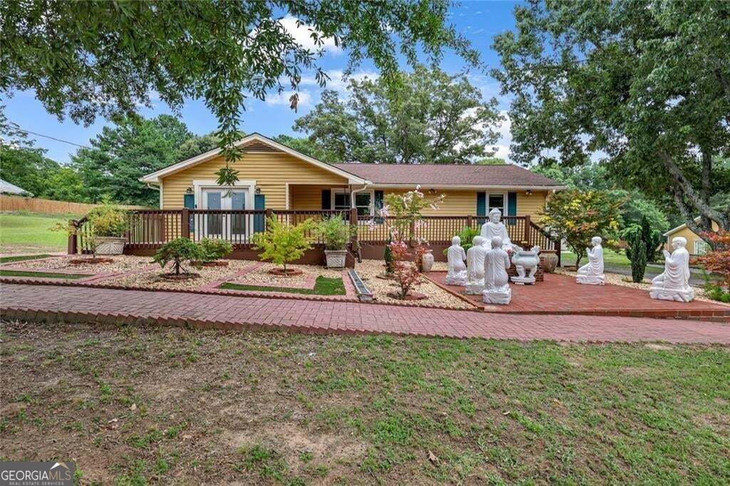 1242 Cooper Road Snellville GA 30078