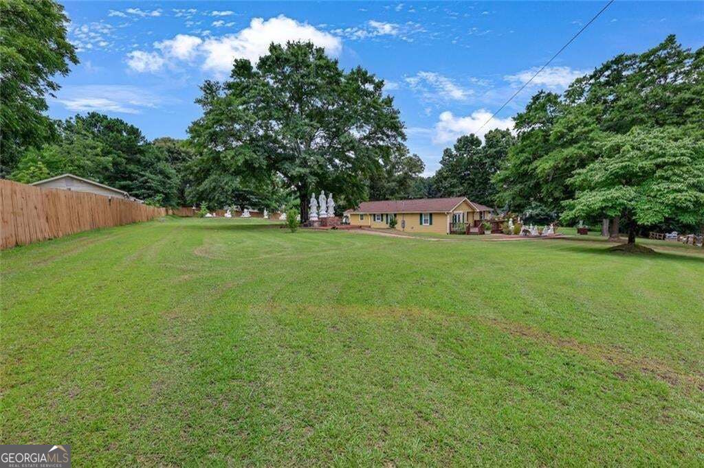 1242 Cooper Road Snellville GA 30078