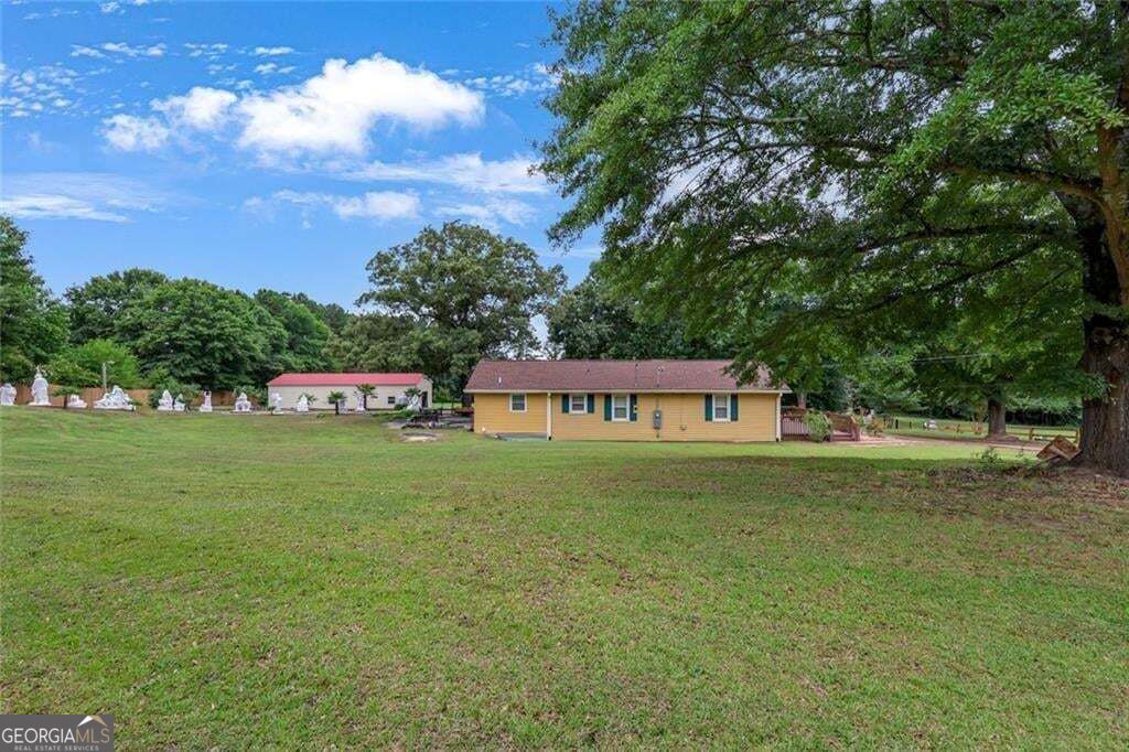 1242 Cooper Road Snellville GA 30078
