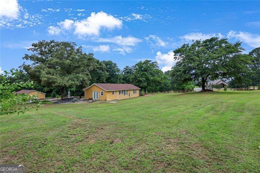 1242 Cooper Road Snellville GA 30078