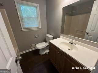 74 Mt Moriah Road Auburn GA 30011