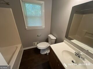 74 Mt Moriah Road Auburn GA 30011
