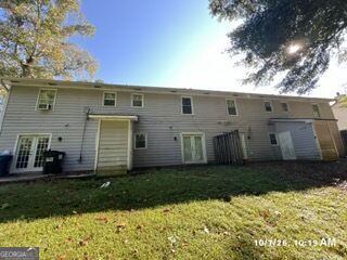 74 Mt Moriah Road Auburn GA 30011