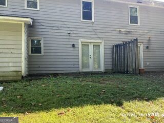 74 Mt Moriah Road Auburn GA 30011
