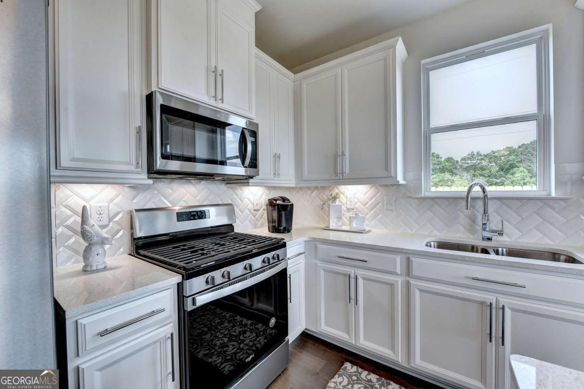 19 Caison Drive Winder GA 30680
