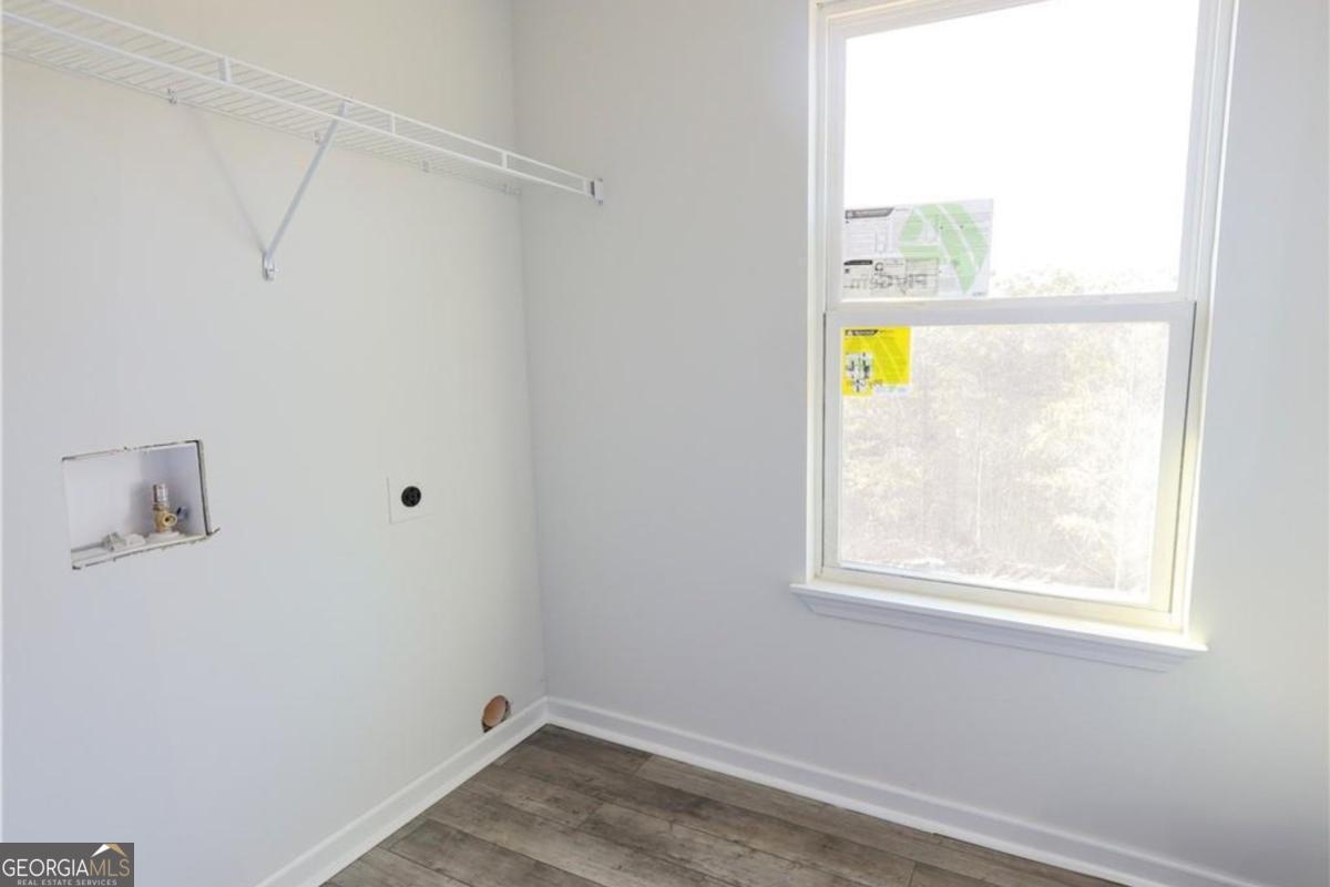 142 Pinto Lane SE Fairmount GA 30139