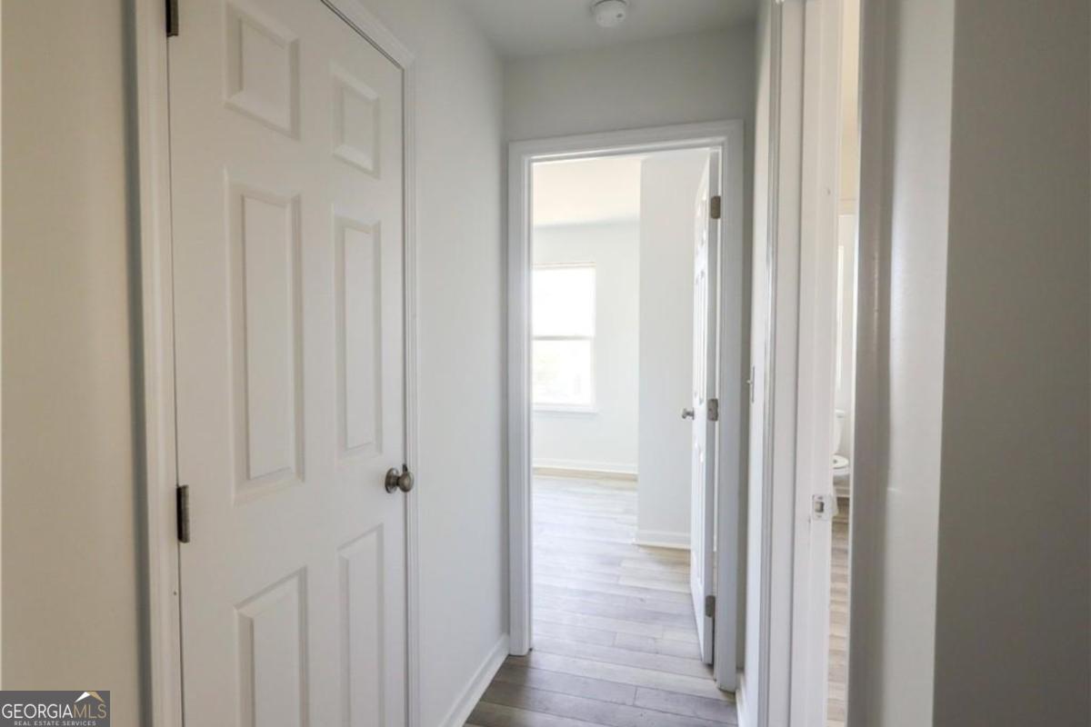142 Pinto Lane SE Fairmount GA 30139