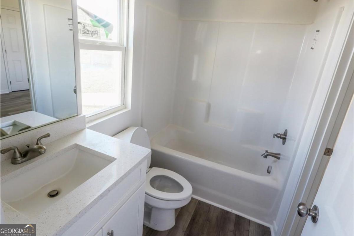 142 Pinto Lane SE Fairmount GA 30139