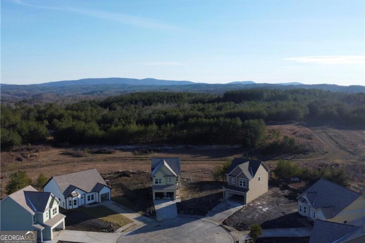 142 Pinto Lane SE Fairmount GA 30139