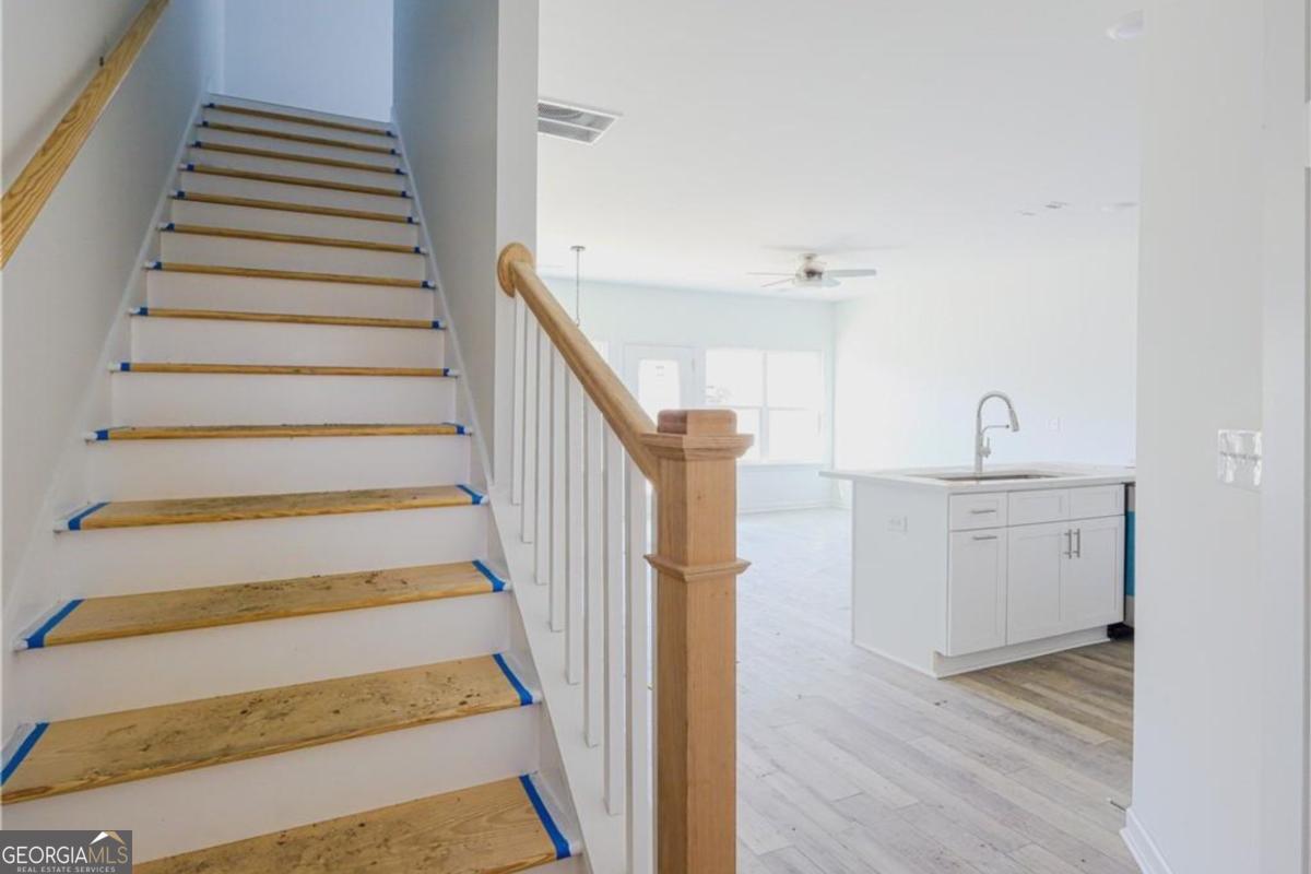 142 Pinto Lane SE Fairmount GA 30139