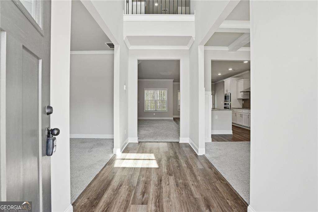 475 Brown Dove Lane Grayson GA 30017