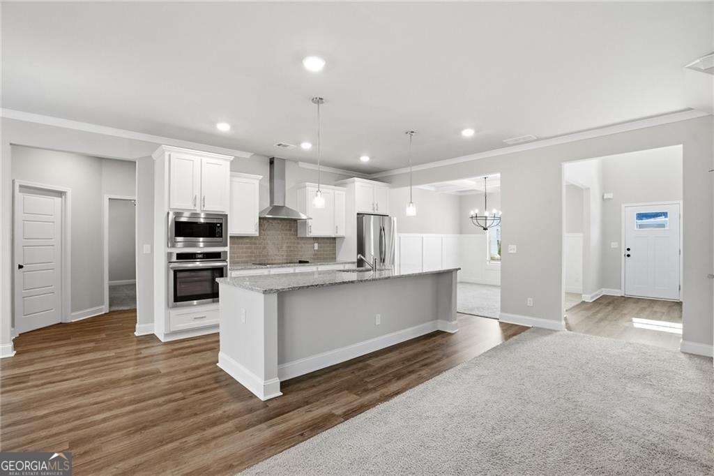 475 Brown Dove Lane Grayson GA 30017