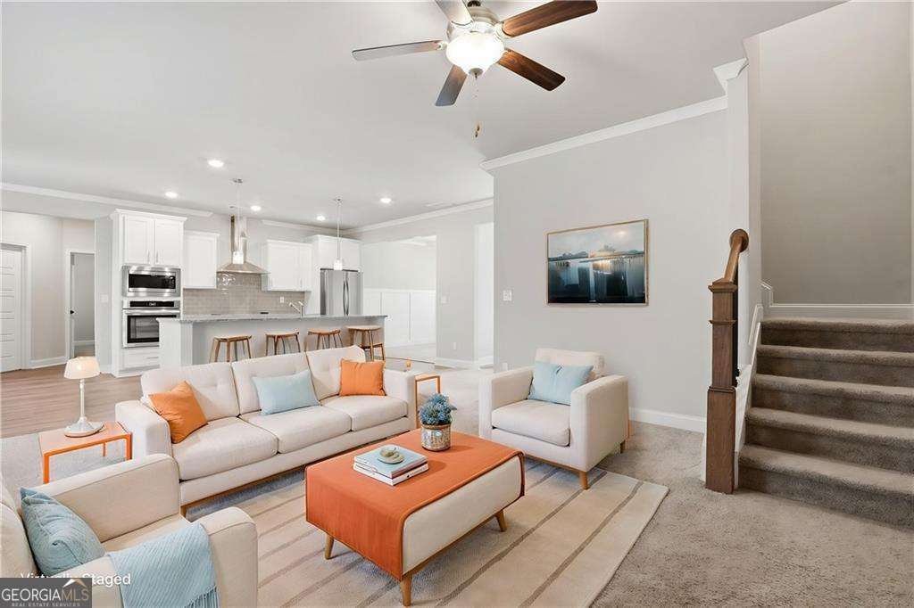 475 Brown Dove Lane Grayson GA 30017